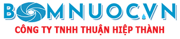 Bơm Nước Thuận Hiệp Thành - Máy Bơm Nước Chính Hãng